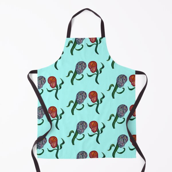Item preview, Plant People: A Love Story (Bright Blue) designed and sold by Sarah Girard.