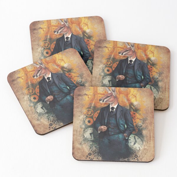 Item preview, The Watchmaker designed and sold by theadventice.
