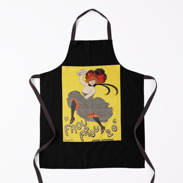 Item preview, Le Frou Frou designed and sold by Slydell1.