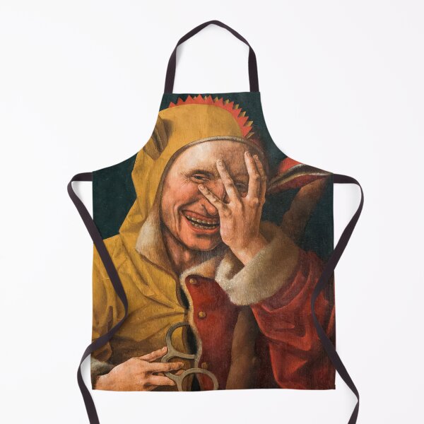 Item preview, The Jester designed and sold by Slydell1.