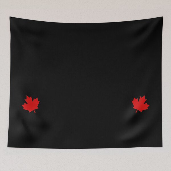 Item preview, Canadian Maple Leaf designed and sold by Michel (Mike) Soucy.