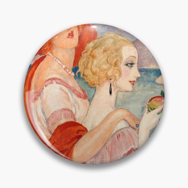 Item preview, Road to Anacapri designed and sold by brushandframes.