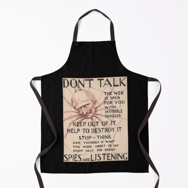 Item preview, Propaganda Poster designed and sold by Slydell1.