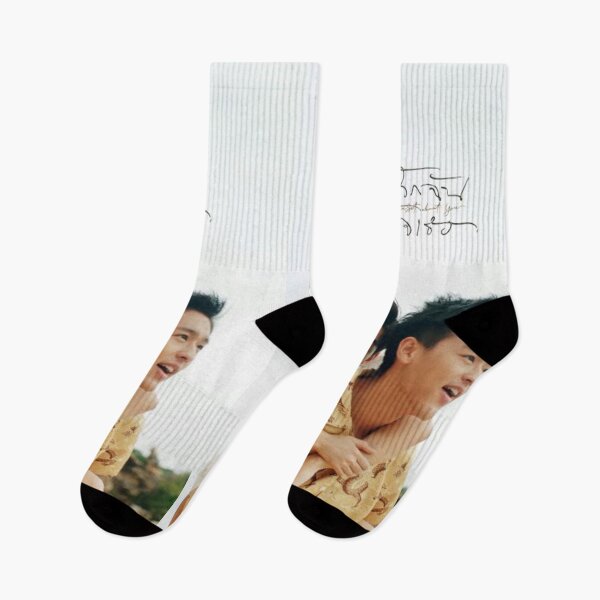 Item preview, I told sunset about you  designed and sold by LunaDiaries.