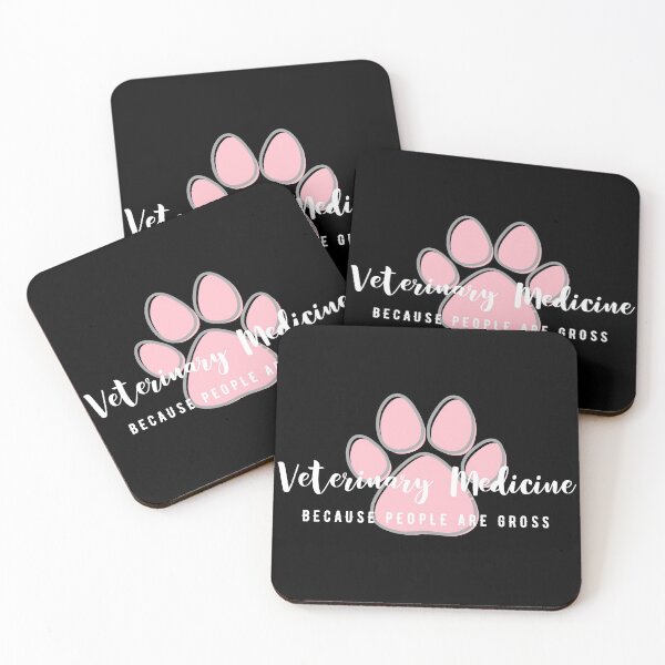 Item preview, Veterinary Medicine because people are gross designed and sold by aryan10.