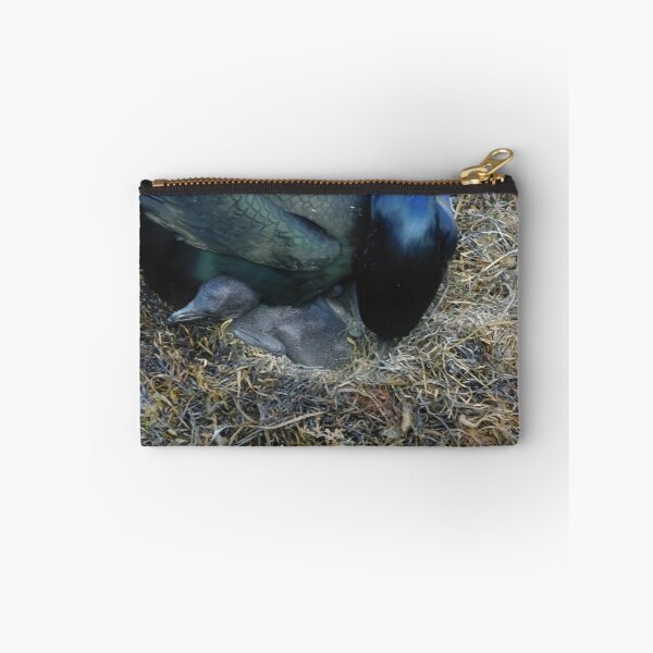 Item preview, Caring Cormorant designed and sold by MChabalaRussell.
