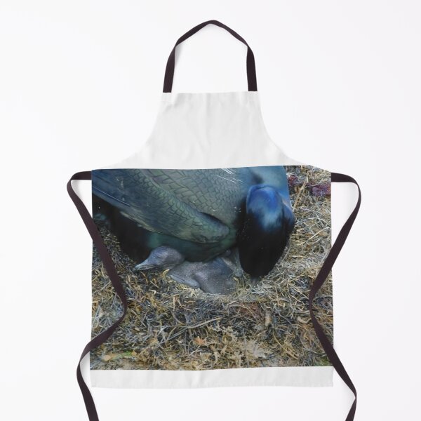 Item preview, Caring Cormorant designed and sold by MChabalaRussell.