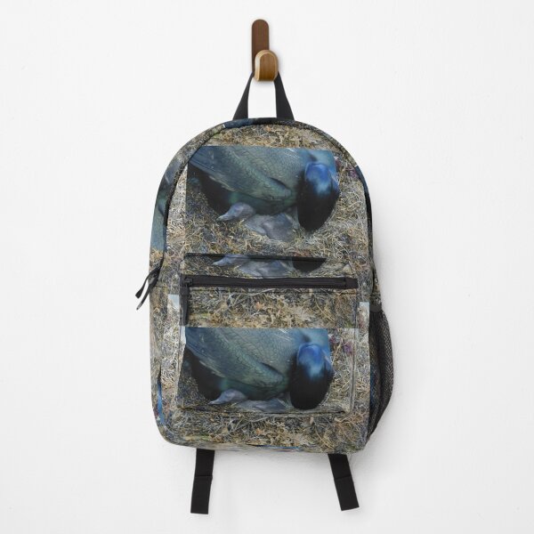 Item preview, Caring Cormorant designed and sold by MChabalaRussell.