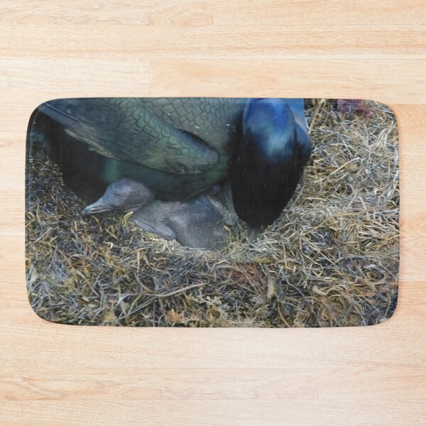 Item preview, Caring Cormorant designed and sold by MChabalaRussell.