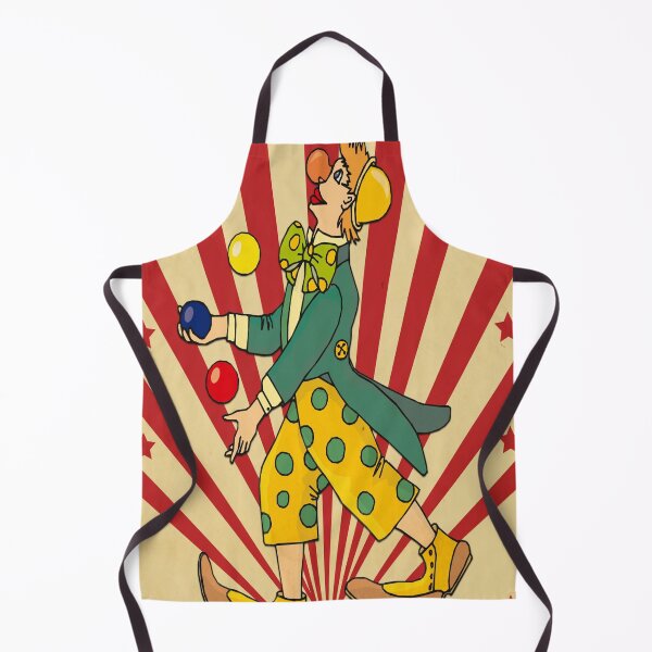 Item preview, Juggling Clown designed and sold by Slydell1.