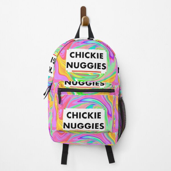 Item preview, chickie nuggies designed and sold by sarina G.