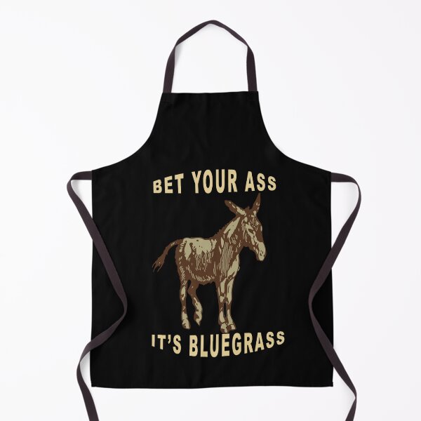 Item preview, Bet Your Bluegrass designed and sold by Slydell1.