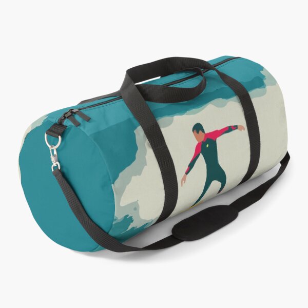 Item preview, Surfing Solo designed and sold by Numero14.