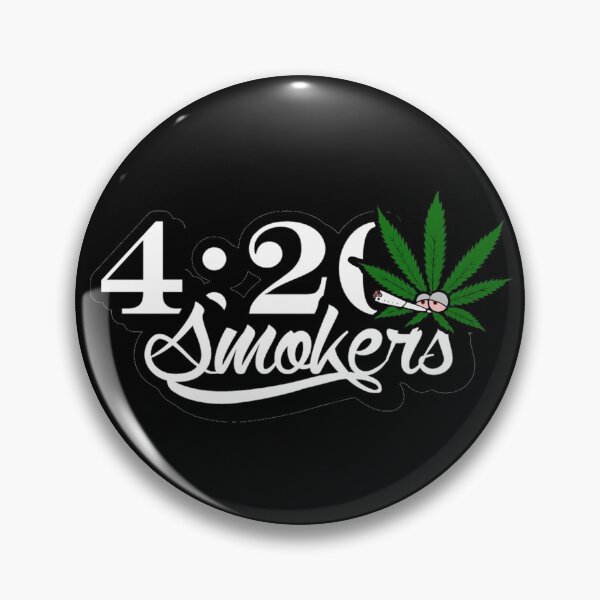 Item preview, 420 Smokers designed and sold by SiddharthaMoon.