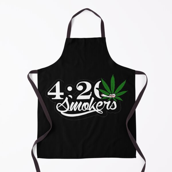Item preview, 420 Smokers designed and sold by SiddharthaMoon.