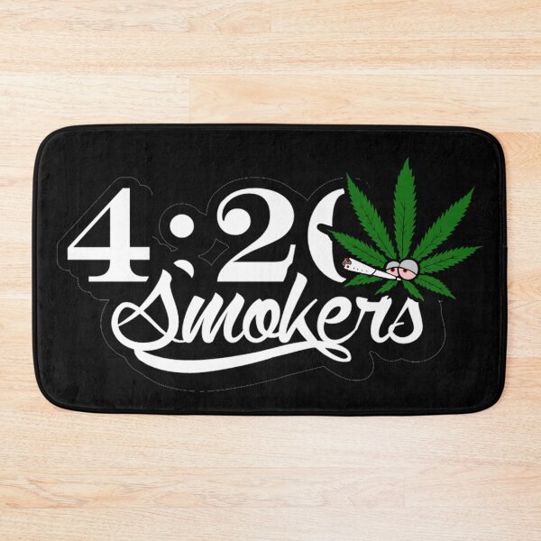 Item preview, 420 Smokers designed and sold by SiddharthaMoon.