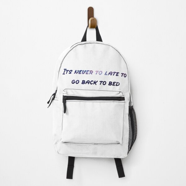 Item preview, Bed Time designed and sold by Hailyclark.