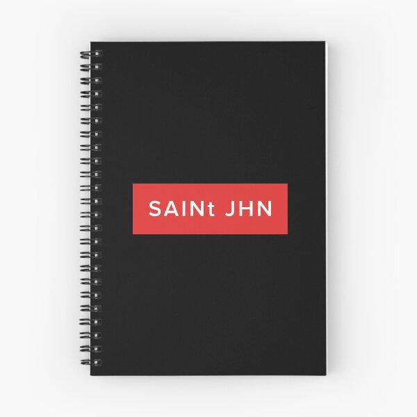Item preview, Saint jhn designed and sold by creativesupply.