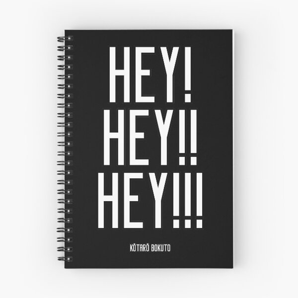 Item preview, hey! hey!! hey!!! Bokuto Koutarou (dark ver.) designed and sold by Mercks.