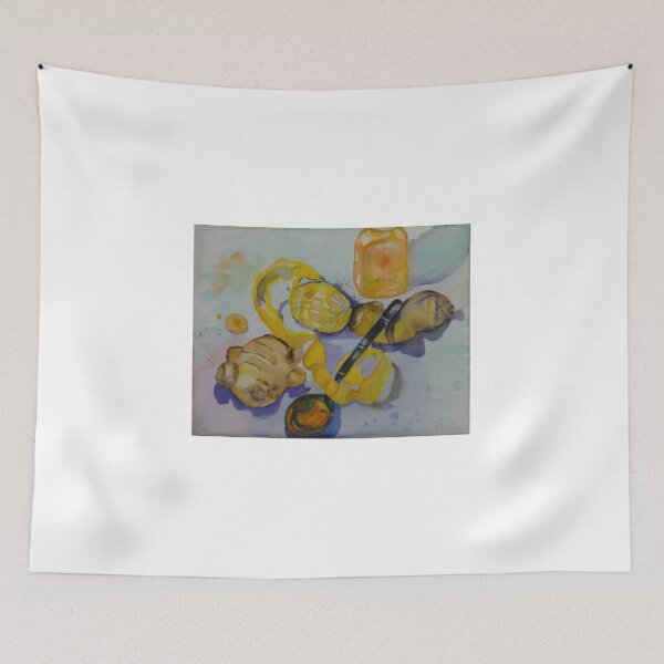 Item preview, Ginger, lemon, honey. designed and sold by iragrit.