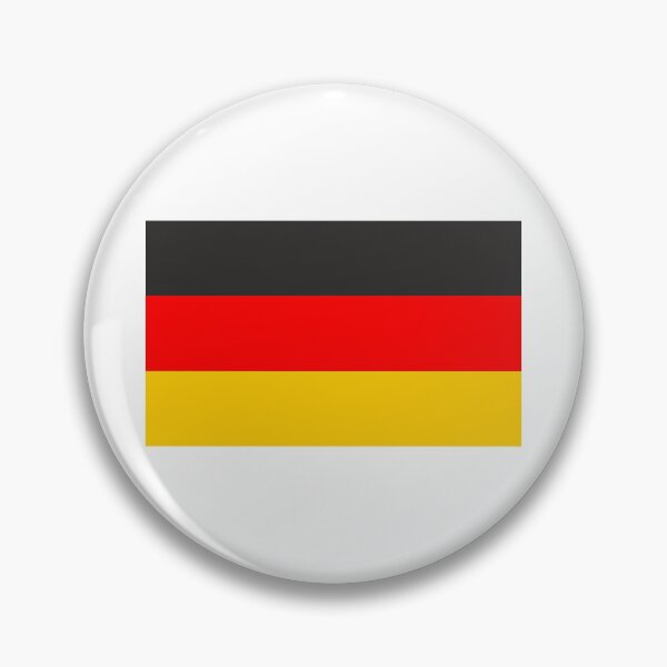 Item preview, Flag of germany designed and sold by Tshirtspain.