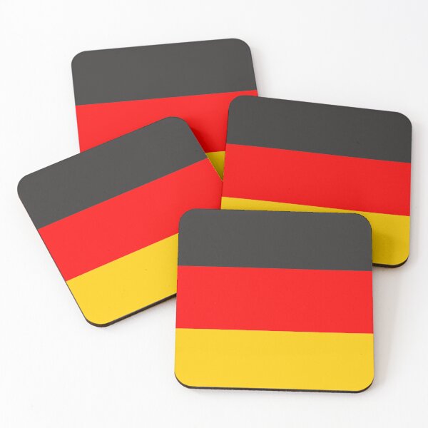 Item preview, Flag of germany designed and sold by Tshirtspain.