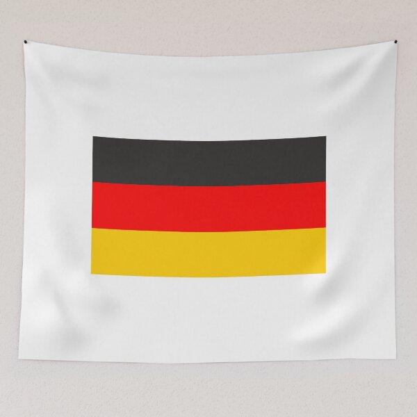 Item preview, Flag of germany designed and sold by Tshirtspain.