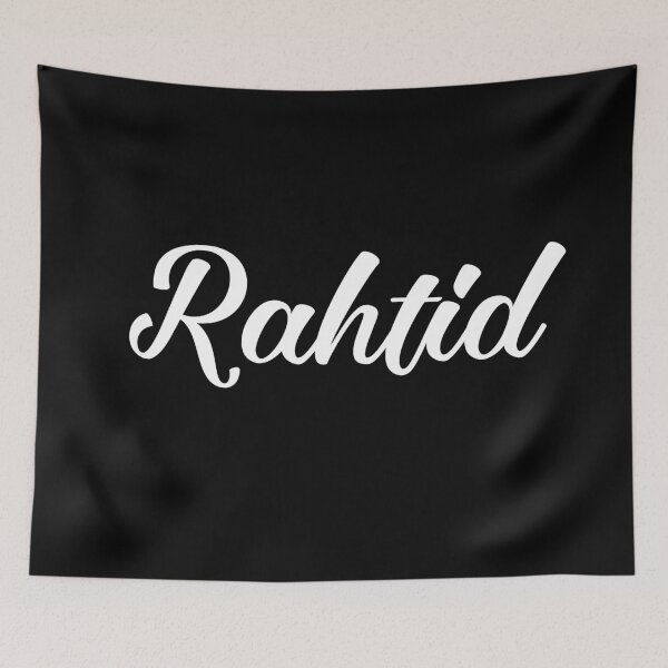 Item preview, Rahtid  designed and sold by JAMAICAMERCH.