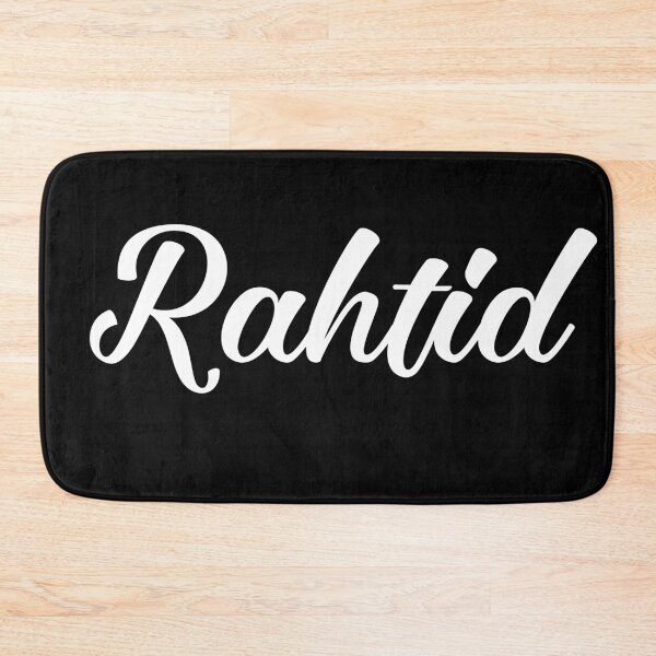Item preview, Rahtid  designed and sold by JAMAICAMERCH.