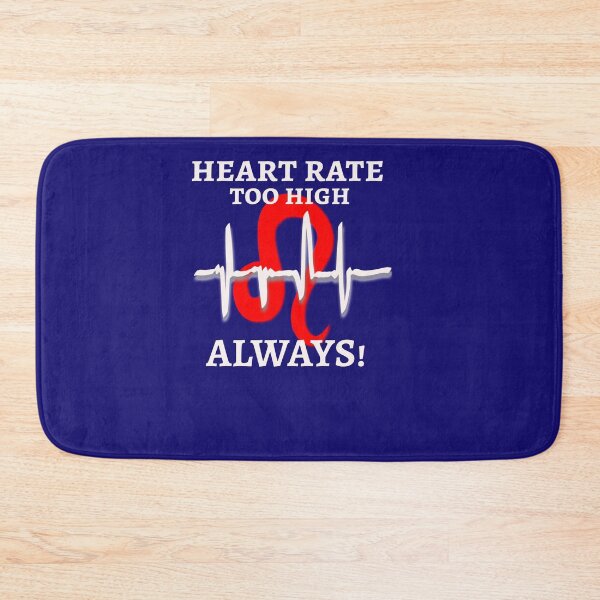 Item preview, Heart rate designed and sold by vibeno1.