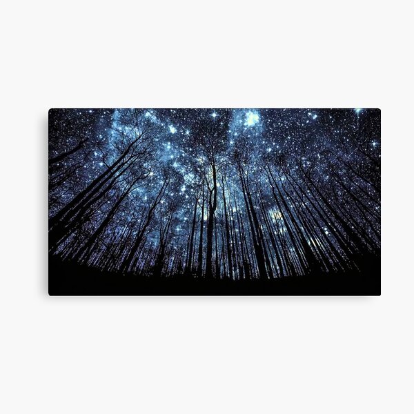 Item preview, A Sky full of Stars designed and sold by Grovian.