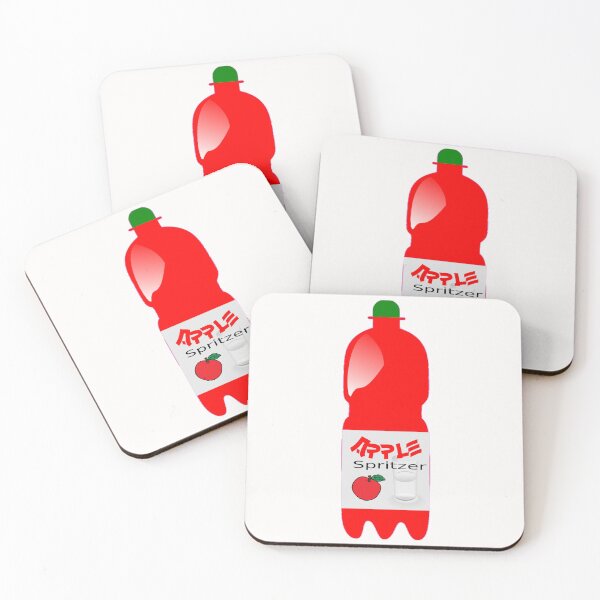 Item preview, Apple Juice  designed and sold by Vibing-Right.