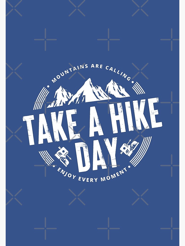 Take on a day hike sale