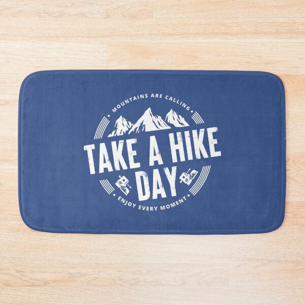 Item preview, Take A Hike Day - Best Gift For Hikers #5 designed and sold by SalahBlt.