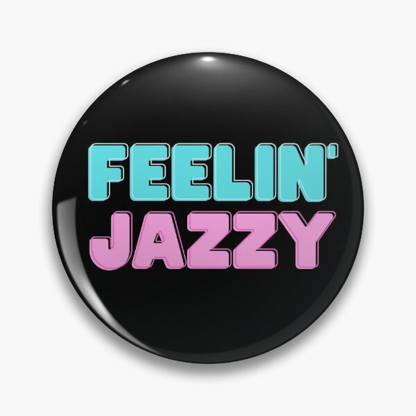 Item preview, Feelin' Jazzy! designed and sold by CoffeeCupLife2.