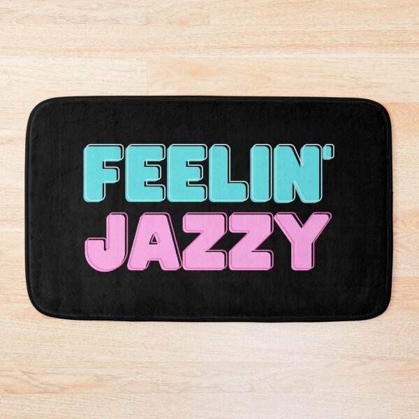 Item preview, Feelin' Jazzy! designed and sold by CoffeeCupLife2.