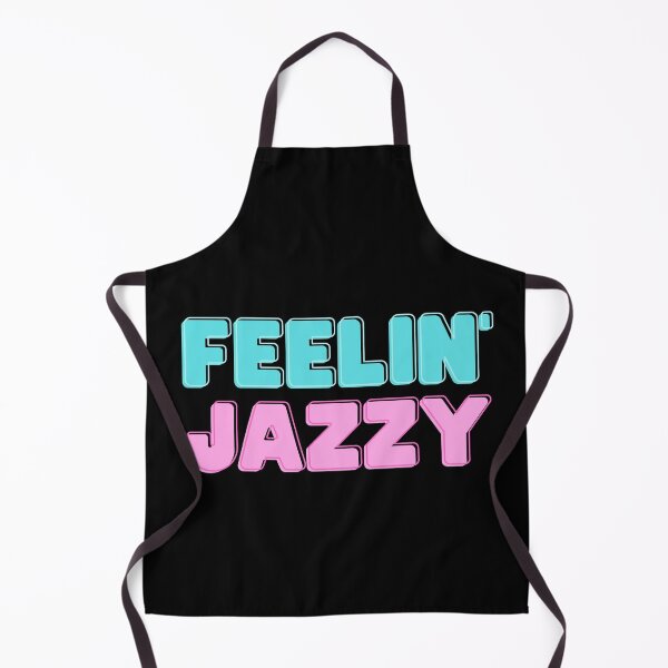 Item preview, Feelin' Jazzy! designed and sold by CoffeeCupLife2.