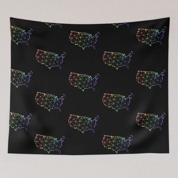 Item preview, Union Of States designed and sold by BossBreed.