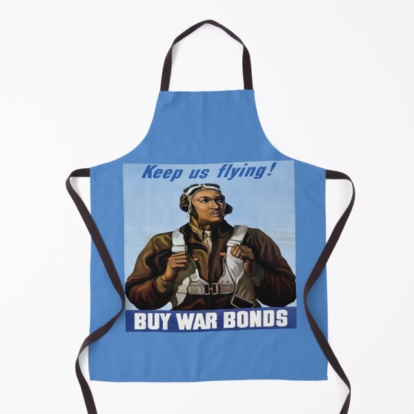Item preview, Keep Us Flying designed and sold by Slydell1.