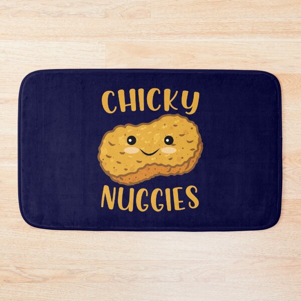 Item preview, Chicky Nuggies designed and sold by CrystalCrush.
