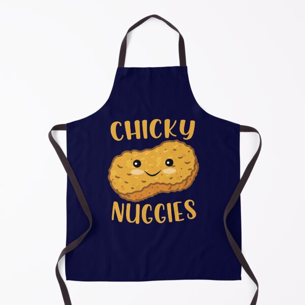 Item preview, Chicky Nuggies designed and sold by CrystalCrush.