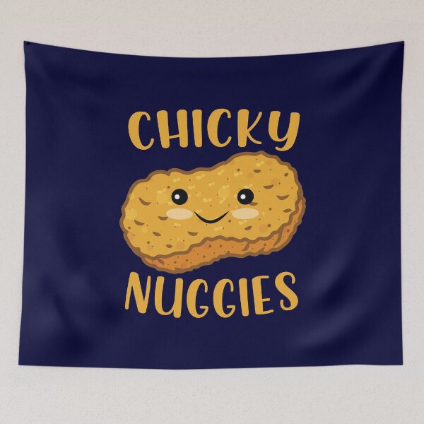 Item preview, Chicky Nuggies designed and sold by CrystalCrush.