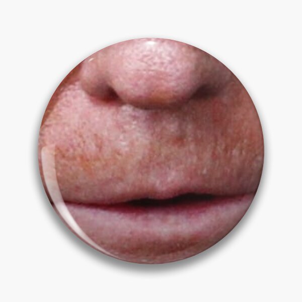 Item preview, Trump's Face- Novelty Face Mask designed and sold by Coolkinglou.
