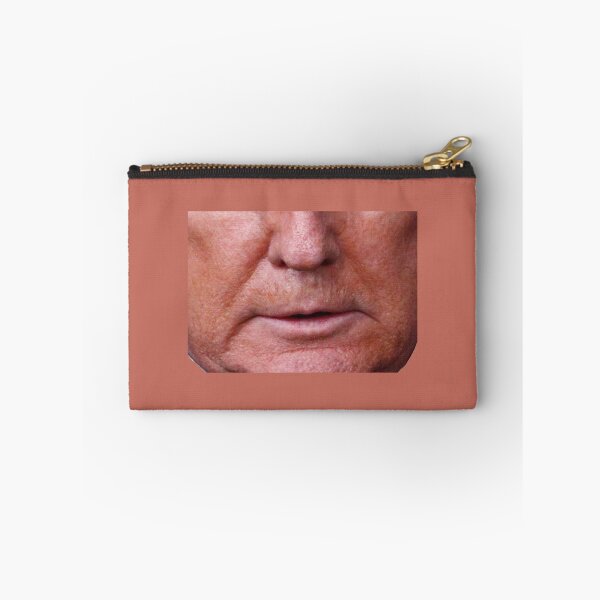 Item preview, Trump's Face- Novelty Face Mask designed and sold by Coolkinglou.