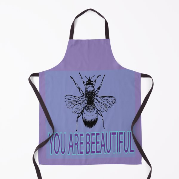 Item preview, You Are Beeautiful designed and sold by Slydell1.