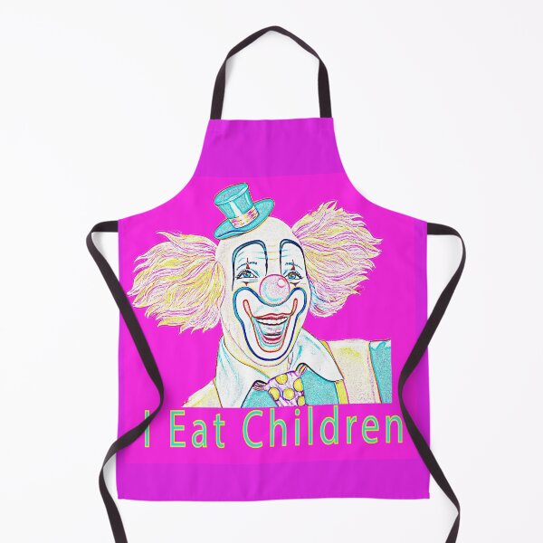 Item preview, I Eat Childern designed and sold by Slydell1.