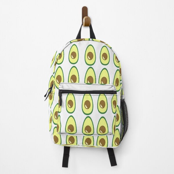 Item preview, Cool sliced avocado designed and sold by tetibright.
