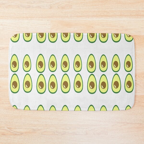 Item preview, Cool sliced avocado designed and sold by tetibright.