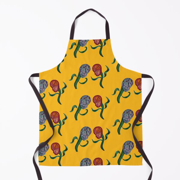 Item preview, Plant People: A Love Story (Bright Yellow)  designed and sold by Sarah Girard.