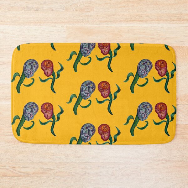 Item preview, Plant People: A Love Story (Bright Yellow)  designed and sold by Sarah Girard.
